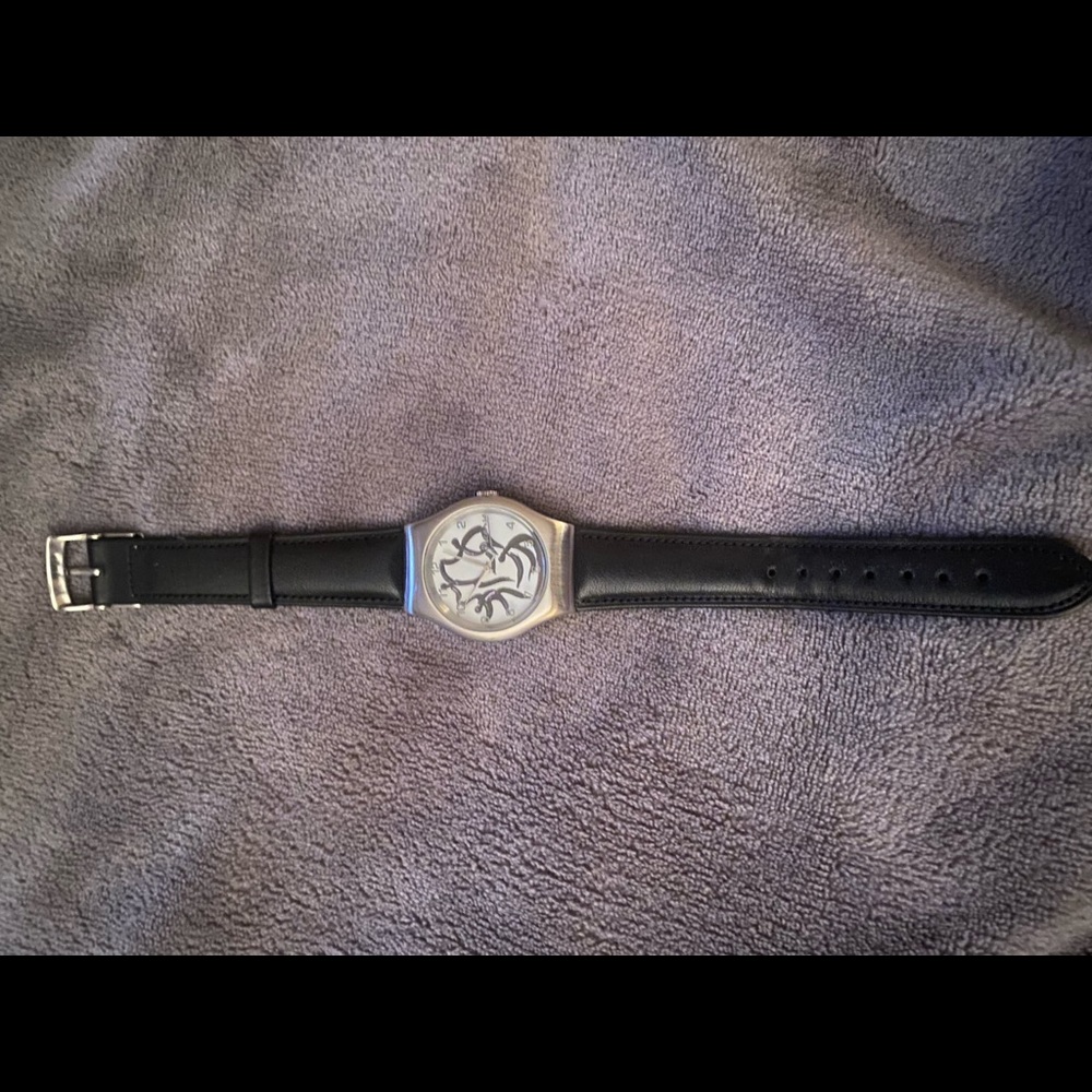 Women’s Picasso Watch